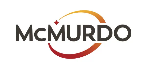 McMurdo-Logo